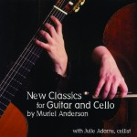 Buy New Classics For Guitar And Cello