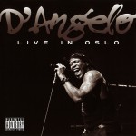 Buy Live In Oslo CD2