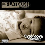 Buy First Born: Overdue