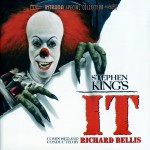 Buy Stephen King's It (Original Motion Picture Soundtrack) CD1