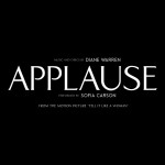 Buy Applause (From ''tell It Like A Woman'') (CDS)