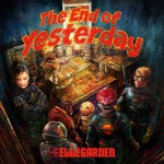 Buy The End Of Yesterday