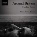 Buy Around Britten