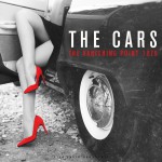 Buy The Cars Live: Vanishing Point