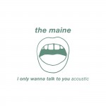 Buy I Only Wanna Talk To You (Acoustic) (CDS)