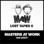 Buy Maw Lost Tapes 6 (CDS)
