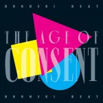 Buy The Age Of Consent (40Th Anniversary Deluxe Edition) CD5