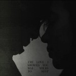 Buy The Love I Showed You Was Yours To Keep (EP)