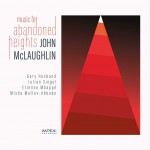 Buy Music For Abandoned Heights