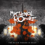 Buy The Black Parade Is Dead! CD1