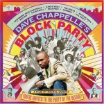 Buy Block Party Soundtrack