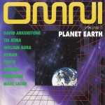 Buy OMNI Vol.3-Planet Earth