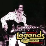 Buy Legends In Concert: The Early Years (Dvd-Rip)