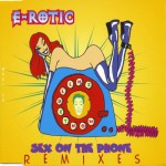 Buy Sex on the Phone (Remixes)