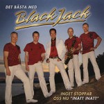 Buy Det Bästa Med Black Jack CD1