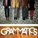 Buy Grammatics