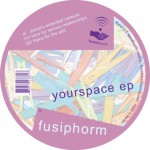 Buy Yourspace EP