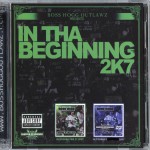 Buy In Tha Beginning 2K7 CD1