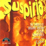 Buy Suspiria