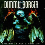 Buy Spiritual Black Dimensions