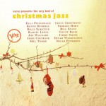Buy Verve Presents:  The Very Best of Christmas Jazz