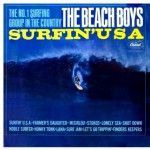 Buy Surfin' USA