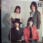 Buy The Best of the Pink Floyd  (Vinyl)