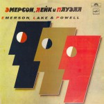 Buy Emerson, Lake & Powell