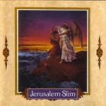 Buy Jerusalem Slim