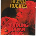 Buy Burning Japan Live