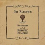 Buy Montgolfier And The Romantic Balloons