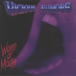 Buy Word Of Mouth