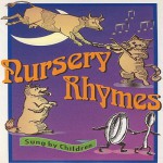 Buy Nursery Rhymes Sung By Children