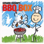 Buy Gerard Ekdom's BBQ Box CD2