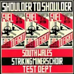 Buy Shoulder To Shoulder (Vinyl)