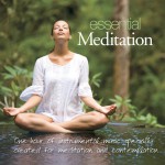 Buy Essential Meditation