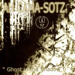Buy Ghost In The Shadow