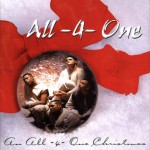Buy An All-4-One Christmas