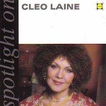 Buy Spotlight On Cleo Laine