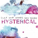 Buy Hysterical