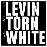 Buy Levin Torn White