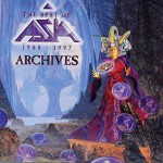 Buy Archives: The Best Of Asia Archives