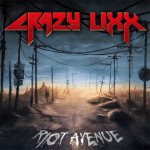 Buy Riot Avenue