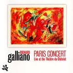 Buy Paris Concert (Live At The Theatre Du Chatelet)