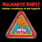 Buy Lullaby Renditions of Def Leppard