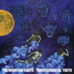 Buy Transcendental Youth