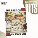 Buy The Best Of War... And More
