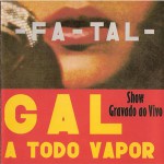 Buy Fa-Tal (Gal A Todo Vapor) (Vinyl)