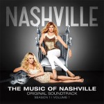 Buy The Music Of Nashville: Season 1 Volume 1