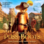 Buy Puss In Boots (Complete Score)